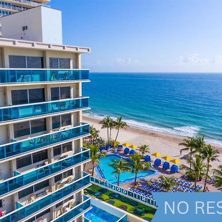 Ocean Sky Hotel & Resort Fort Lauderdale Luaran gambar