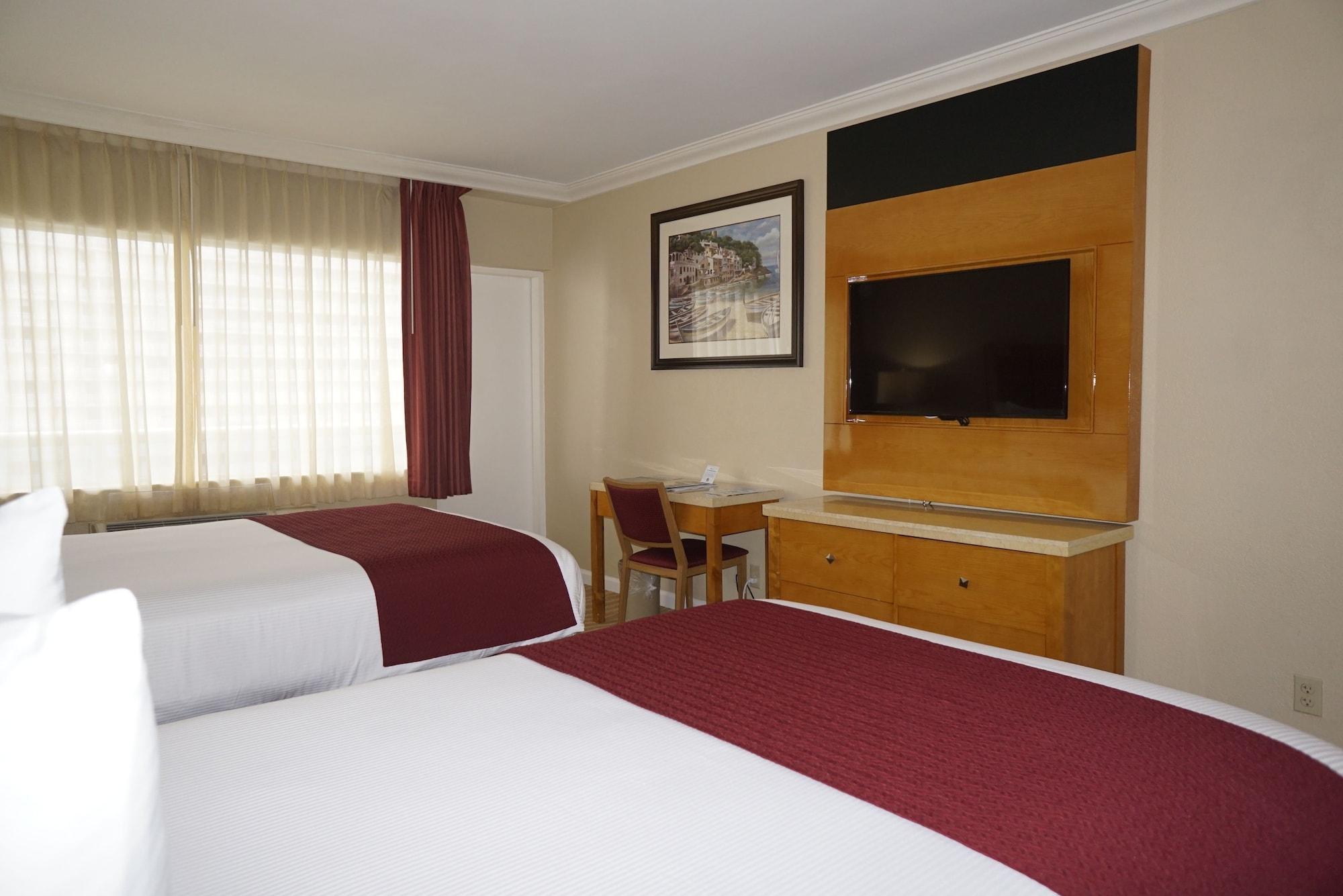 Ocean Sky Hotel & Resort Fort Lauderdale Luaran gambar