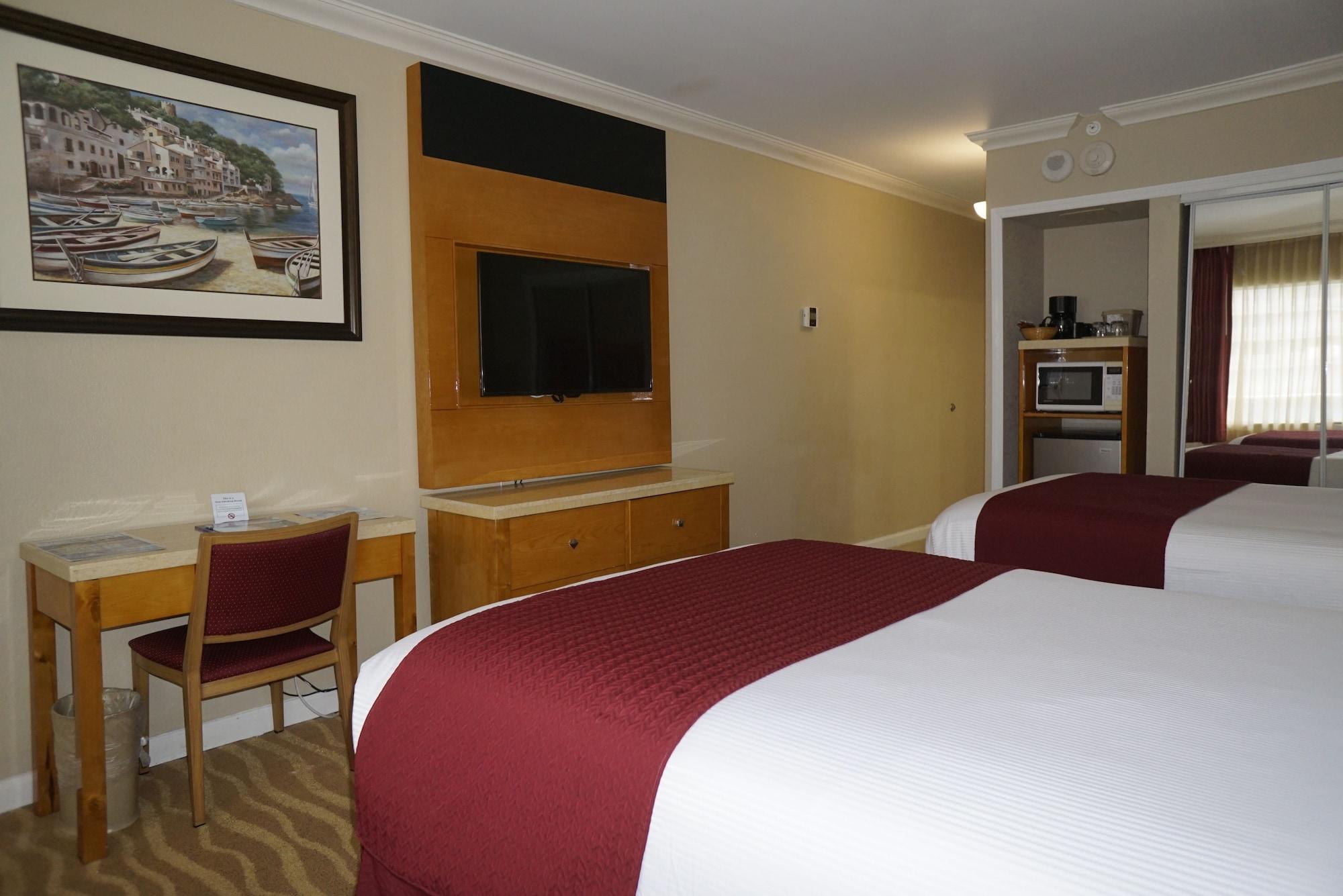 Ocean Sky Hotel & Resort Fort Lauderdale Luaran gambar