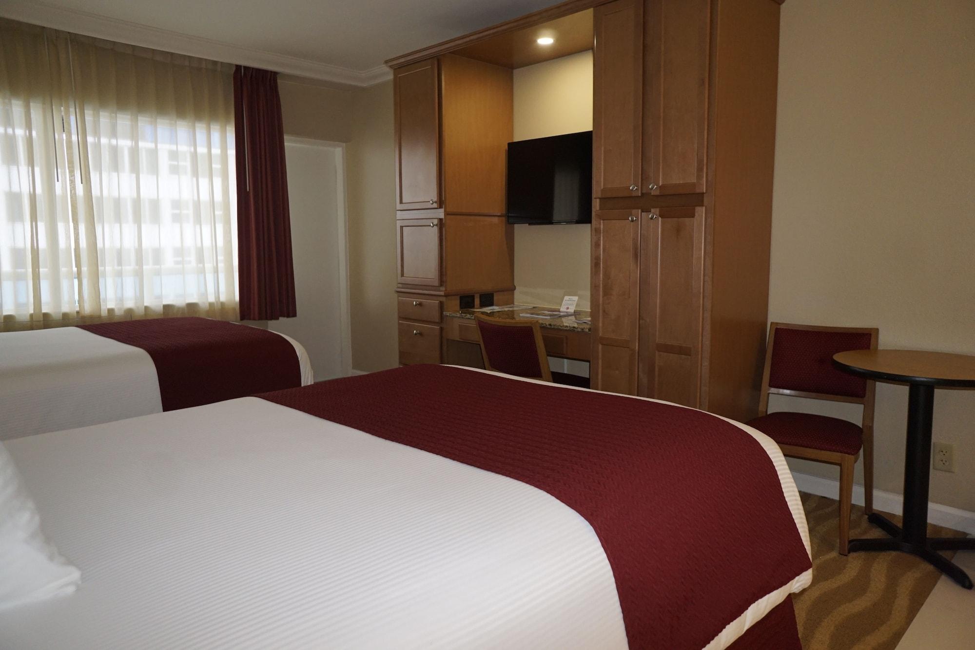 Ocean Sky Hotel & Resort Fort Lauderdale Luaran gambar