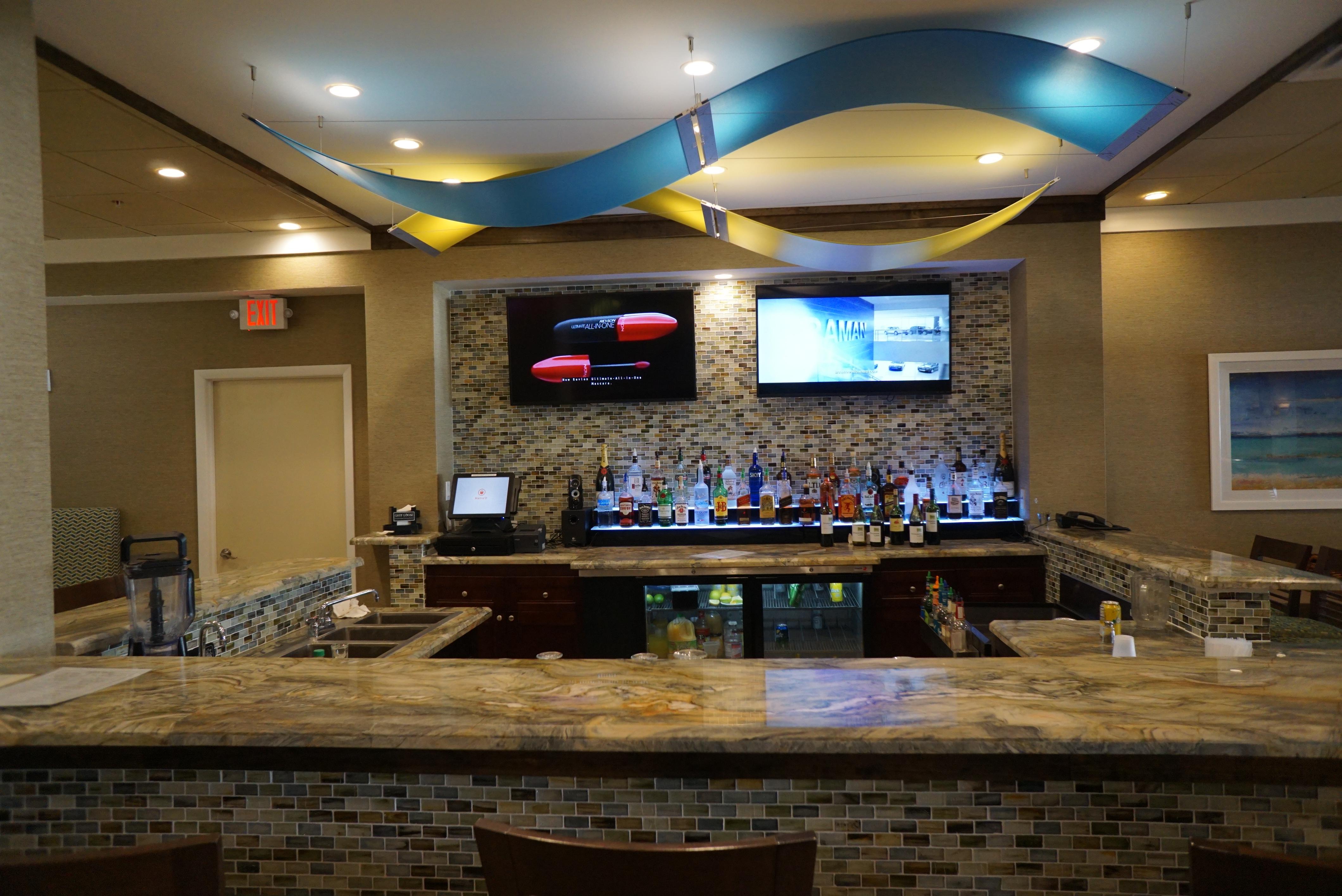 Ocean Sky Hotel & Resort Fort Lauderdale Luaran gambar