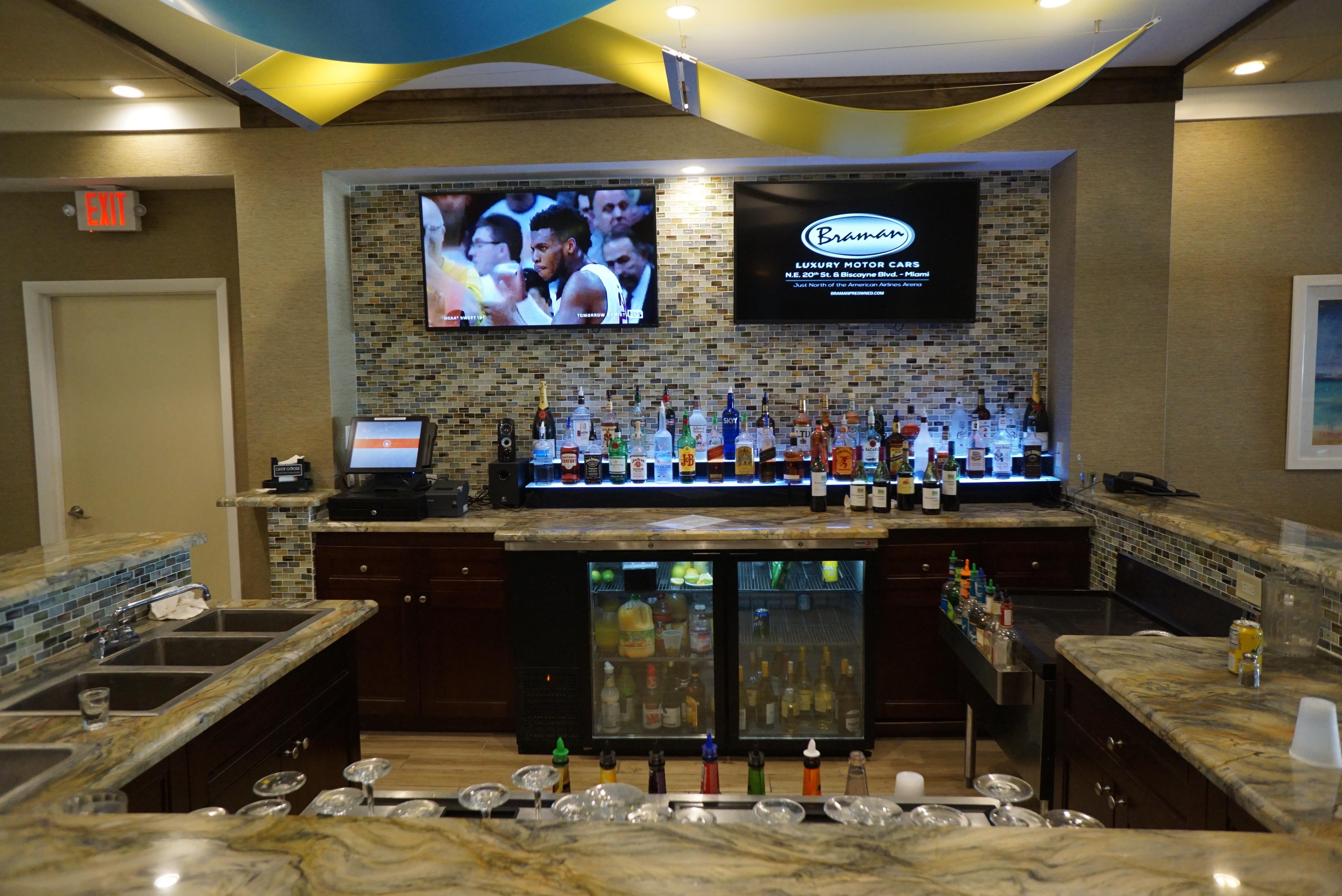 Ocean Sky Hotel & Resort Fort Lauderdale Luaran gambar