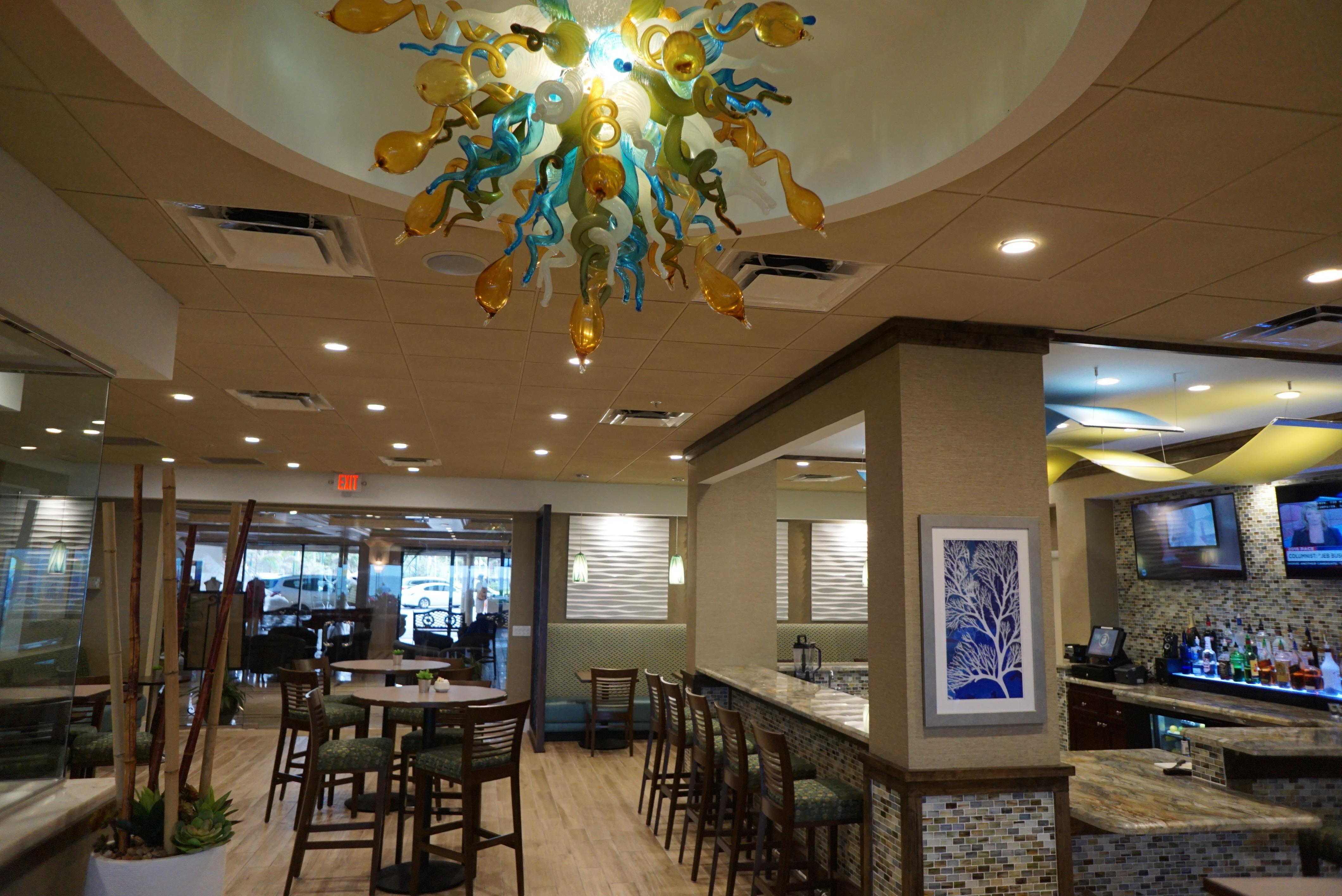 Ocean Sky Hotel & Resort Fort Lauderdale Luaran gambar