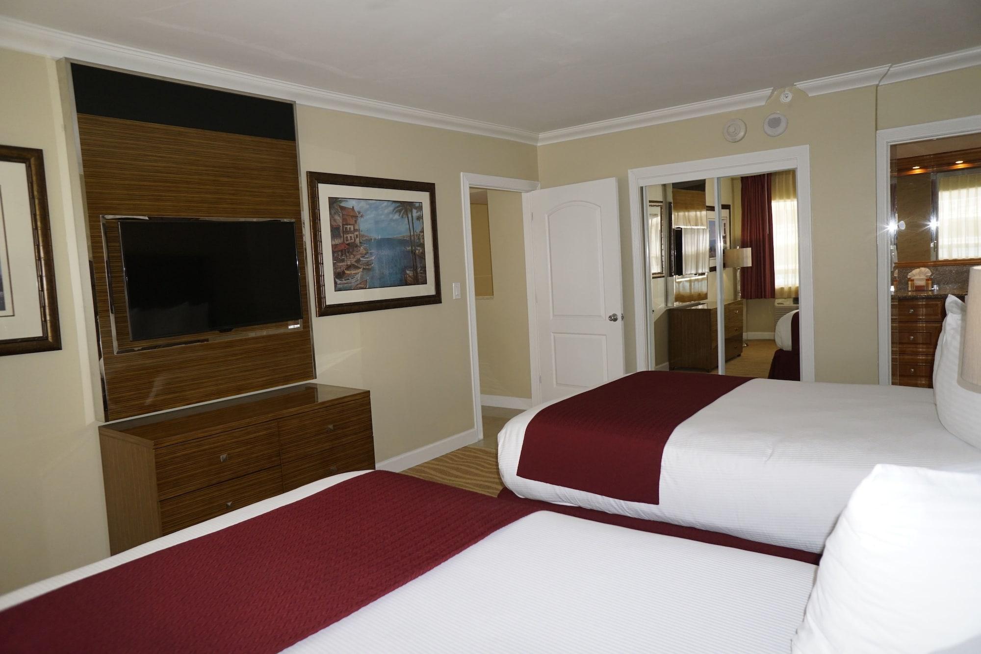 Ocean Sky Hotel & Resort Fort Lauderdale Luaran gambar
