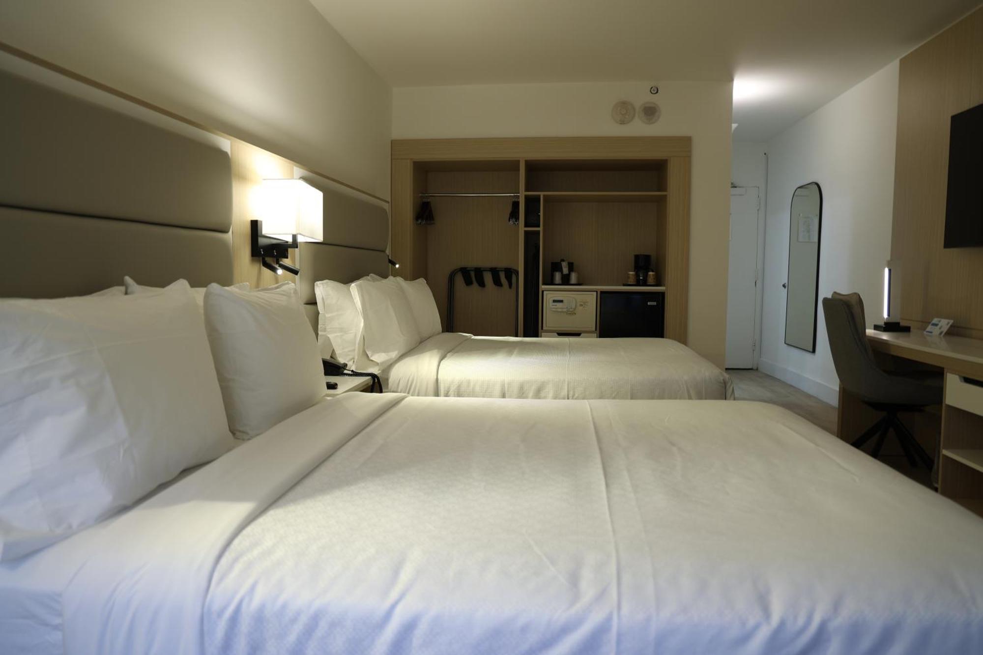 Ocean Sky Hotel & Resort Fort Lauderdale Luaran gambar