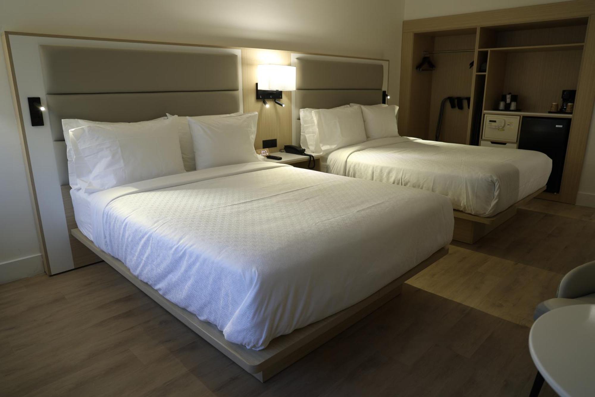 Ocean Sky Hotel & Resort Fort Lauderdale Luaran gambar