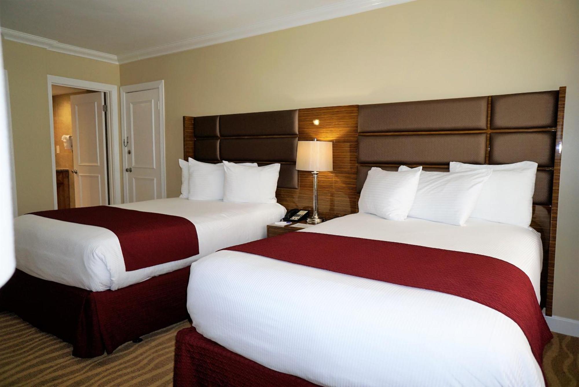 Ocean Sky Hotel & Resort Fort Lauderdale Bilik gambar