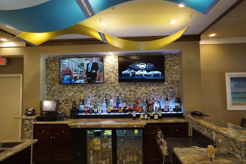 Ocean Sky Hotel & Resort Fort Lauderdale Luaran gambar