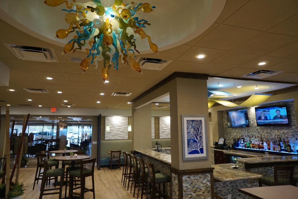 Ocean Sky Hotel & Resort Fort Lauderdale Luaran gambar