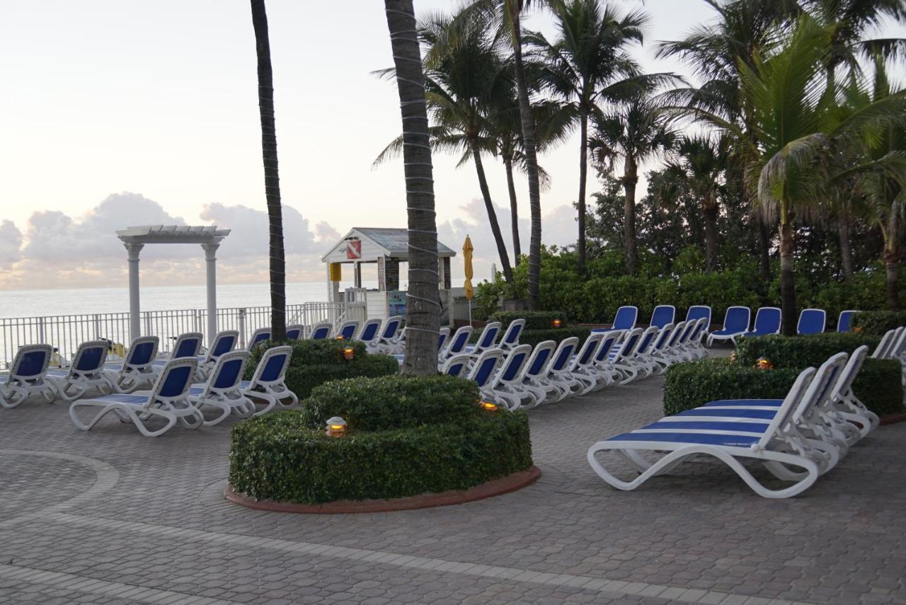 Ocean Sky Hotel & Resort Fort Lauderdale Luaran gambar